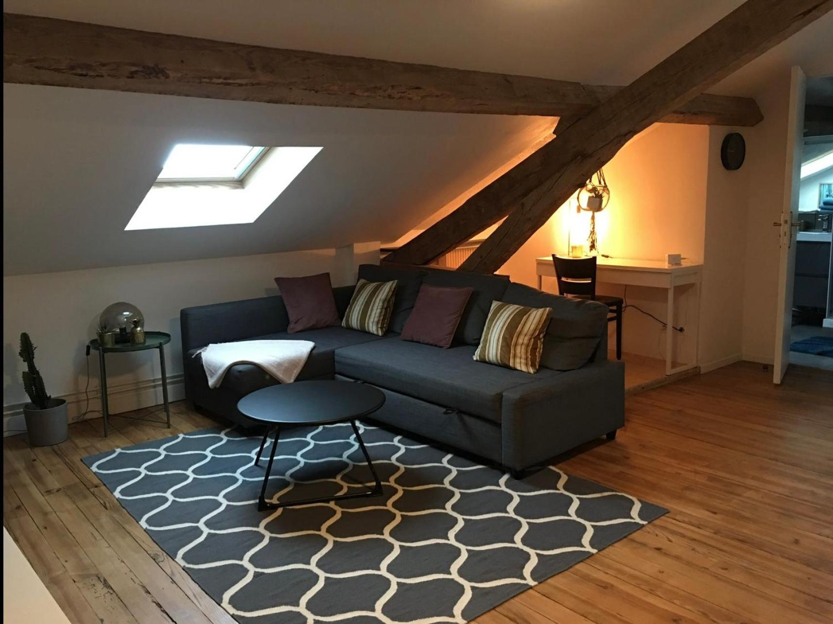 Jeanne Marie Apartment Bayonne Ngoại thất bức ảnh
